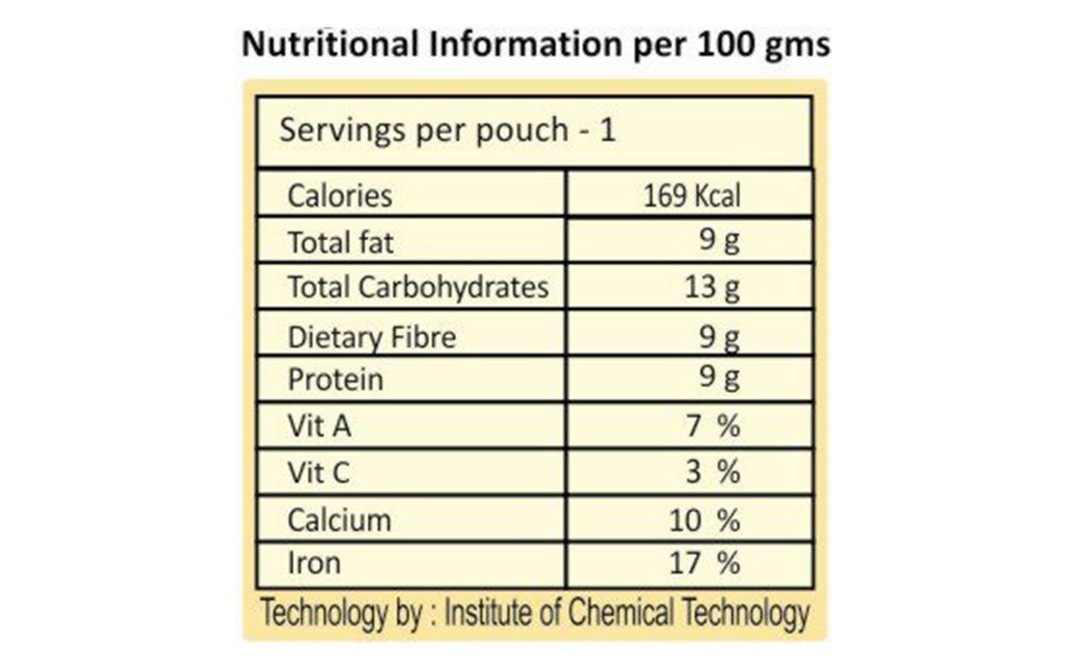 Bigmeal Misal Rassa    Box  125 grams